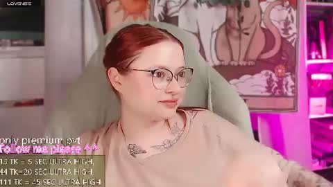 Snapshot of me_hanna chatting on June 24, 2026, 1:59 am Hanna online show from June 24, 2026, 1:59 am