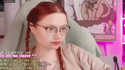 Snapshot of me_hanna chatting on June 26, 2026, 2:38 am Hanna online show from June 26, 2026, 2:38 am