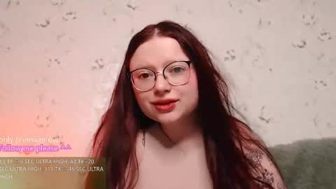 Snapshot of me_hanna chatting on July 9, 2026, 2:04 am Hanna online show from July 9, 2026, 2:04 am