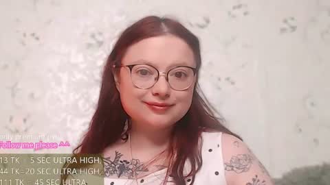 Snapshot of me_hanna chatting on August 2, 2026, 1:59 am Hanna online show from August 2, 2026, 1:59 am