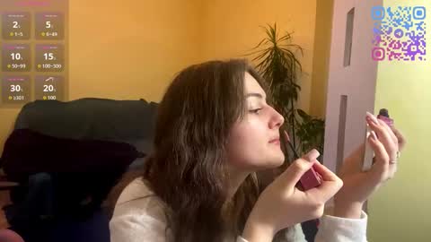 Ashley online show from March 1, 2026, 2:08 pm