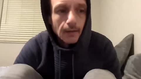 Snapshot of meanfinger chatting on February 7, 2026, 2:15 am Jizzy online show from February 7, 2026, 2:15 am