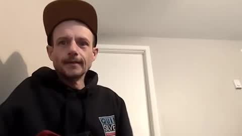 Snapshot of meanfinger chatting on February 16, 2026, 8:05 pm Jizzy online show from February 16, 2026, 8:05 pm