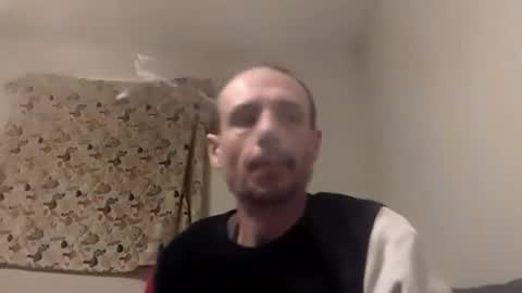 Snapshot of meanfinger chatting on February 23, 2026, 7:06 am Jizzy online show from February 23, 2026, 7:06 am