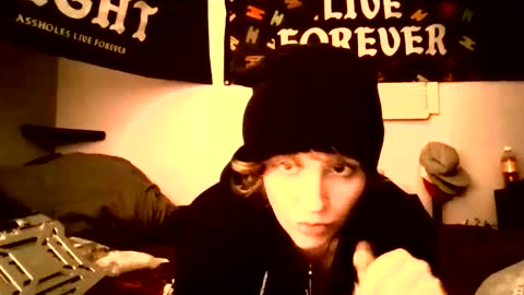 Snapshot of meateater7455 chatting on October 2, 2025, 4:30 am meateater7455 online show from October 2, 2025, 4:30 am