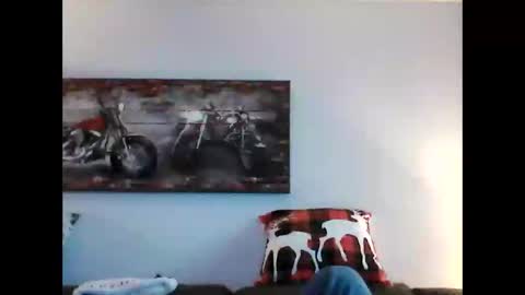 me at home online show from December 27, 2024, 8:18 pm