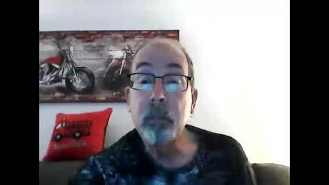 me at home online show from April 13, 2026, 12:16 am