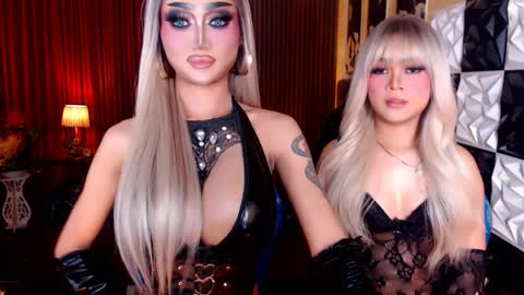 meatycockmicaellats online show from April 17, 2026, 9:07 pm