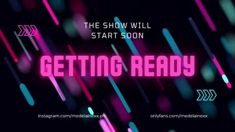Snapshot of medelainexx chatting on April 28, 2026, 10:31 am Milena online show from April 28, 2026, 10:31 am