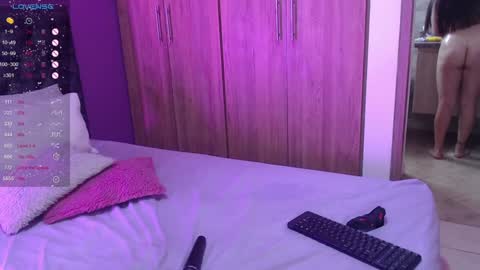 Snapshot of medelynevans chatting on January 10, 2025, 9:10 pm medelyn Instagram mady evans13 online show from January 10, 2025, 9:10 pm