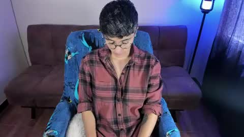 medianocheblue online show from July 22, 2026, 3:37 pm