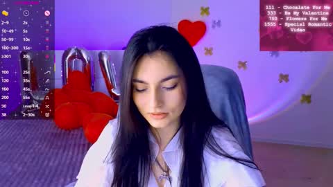 Dina online show from February 14, 2026, 9:33 pm