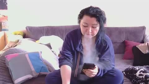 Oltereodora-lima online show from February 19, 2026, 6:09 am