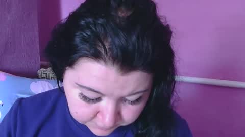 Snapshot of medjik_lool chatting on April 10, 2026, 6:18 am Oltereodora-lima online show from April 10, 2026, 6:18 am