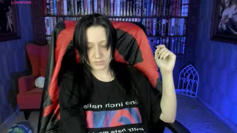 Medusa online show from November 27, 2025, 6:21 pm