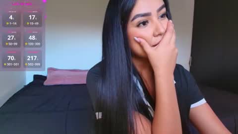 Snapshot of meelisa_reed chatting on July 14, 2026, 9:42 pm Meelisa Reed online show from July 14, 2026, 9:42 pm