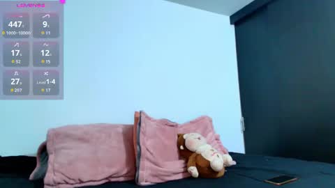 Snapshot of meelisa_reed chatting on July 23, 2026, 12:02 am Meelisa Reed online show from July 23, 2026, 12:02 am
