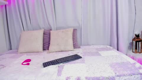 Melody online show from February 14, 2026, 3:36 am