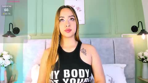 Emily online show from February 12, 2026, 6:03 pm