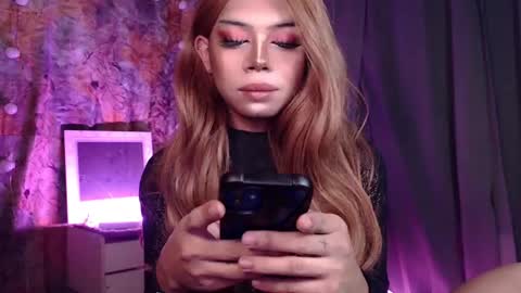 GODDESS OF ALL GODDESSES online show from December 29, 2024, 5:21 am