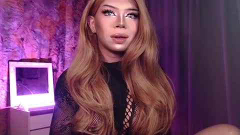 GODDESS OF ALL GODDESSES online show from January 21, 2025, 4:48 pm