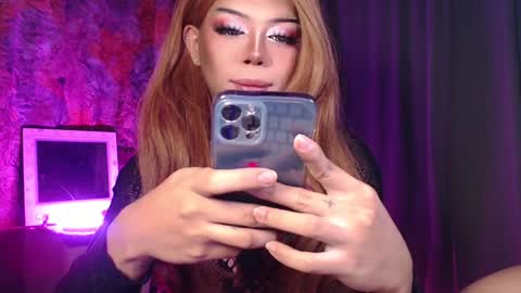 GODDESS OF ALL GODDESSES online show from February 5, 2025, 4:14 pm