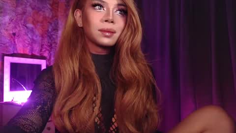 GODDESS OF ALL GODDESSES online show from February 19, 2025, 2:12 pm