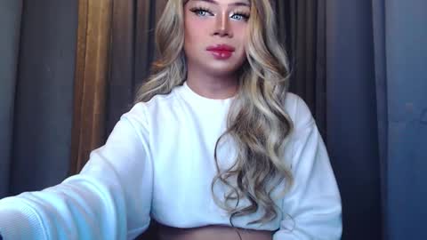 GODDESS OF ALL GODDESSES online show from September 26, 2025, 1:26 pm