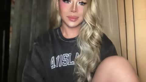 GODDESS OF ALL GODDESSES online show from January 9, 2026, 4:10 pm