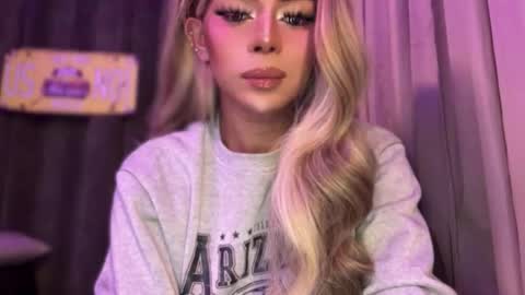 GODDESS OF ALL GODDESSES online show from March 22, 2026, 11:46 am