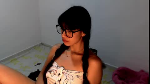 Meg4n Miauuuu online show from May 21, 2026, 11:45 pm