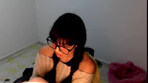 Meg4n Miauuuu online show from May 23, 2026, 12:38 am