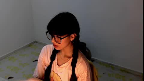 Meg4n Miauuuu online show from May 27, 2026, 2:03 pm