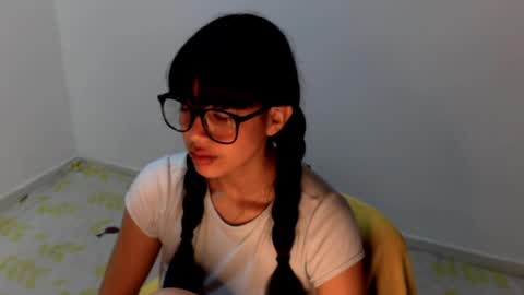 Snapshot of meg4nmiau chatting on June 6, 2026, 5:23 am Meg4n Miauuuu online show from June 6, 2026, 5:23 am