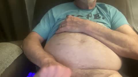 Snapshot of megabigkahuna chatting on January 23, 2025, 6:17 am whatever you want it to be online show from January 23, 2025, 6:17 am