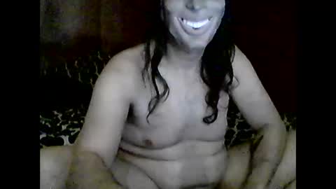 Rockloud online show from April 23, 2026, 1:18 am