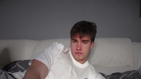 Max online show from January 12, 2025, 3:14 pm