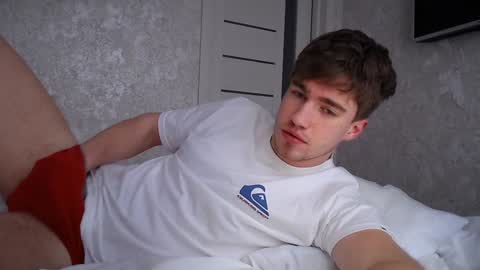 Max online show from January 28, 2025, 10:12 am