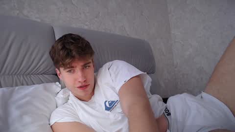 Max online show from February 1, 2025, 1:30 pm