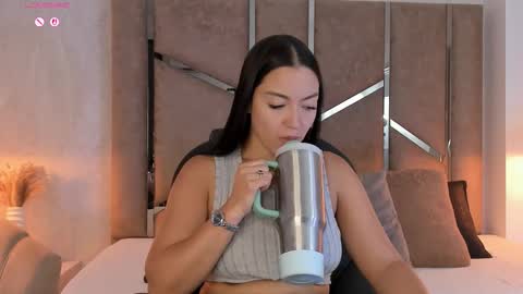 Megan online show from March 6, 2026, 8:38 pm