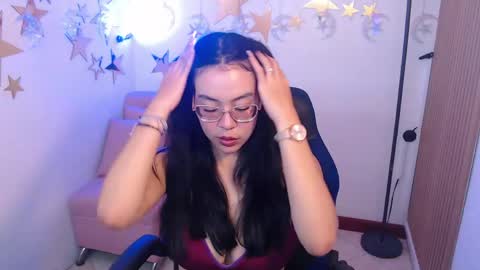 Megan online show from June 8, 2026, 9:37 pm