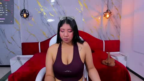 Megan online show from May 9, 2026, 9:03 am
