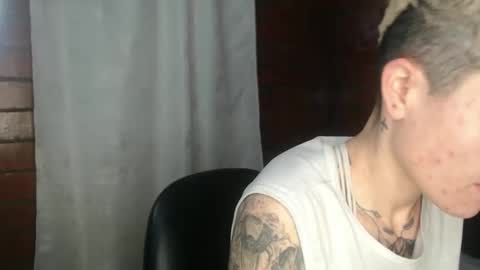 Snapshot of megan_coop3r_ chatting on May 18, 2026, 11:32 pm Megan and sophi online show from May 18, 2026, 11:32 pm