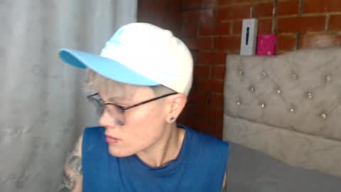 Snapshot of megan_coop3r_ chatting on July 18, 2026, 7:01 am Megan and sophi online show from July 18, 2026, 7:01 am