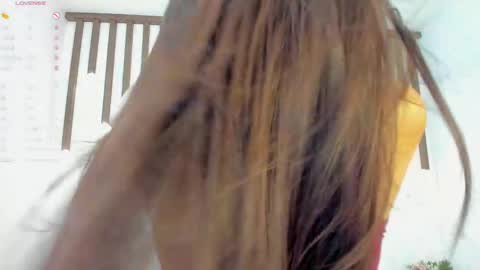 MEGAN COOPER online show from October 3, 2025, 7:55 pm