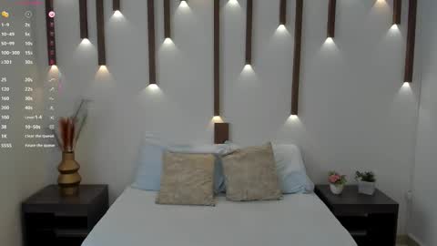 MEGAN COOPER online show from January 13, 2026, 7:08 pm