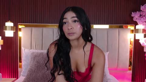 Snapshot of megan_cruzgb chatting on June 4, 2026, 12:22 pm Carolina Paez online show from June 4, 2026, 12:22 pm