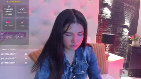     online show from March 7, 2025, 3:18 pm