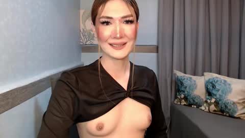 Megan online show from April 15, 2026, 6:59 pm