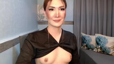 Megan online show from April 15, 2026, 7:58 pm